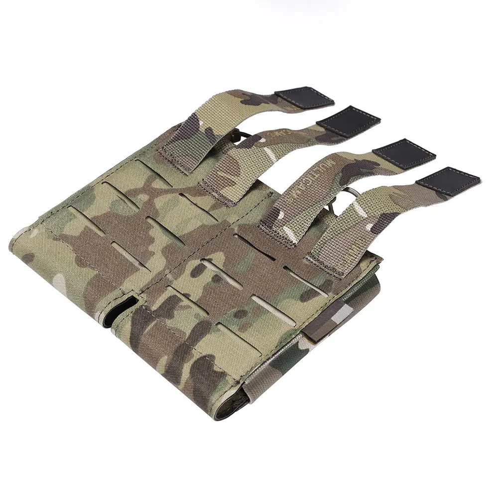Emersongear V-SHAPE Funda Doble Cargadores 5.56 Nylon - imagen 5