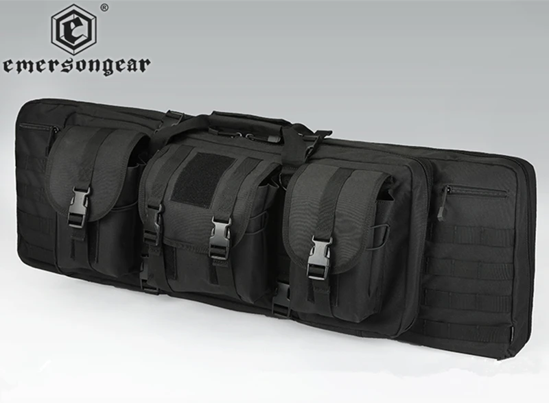 Bolsa impermeable para transporte en campo
