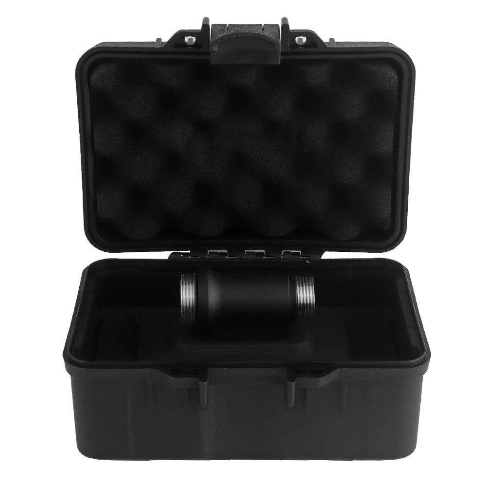 Soporte táctico gancho y bucle para linterna SureFire IR - imagen 2