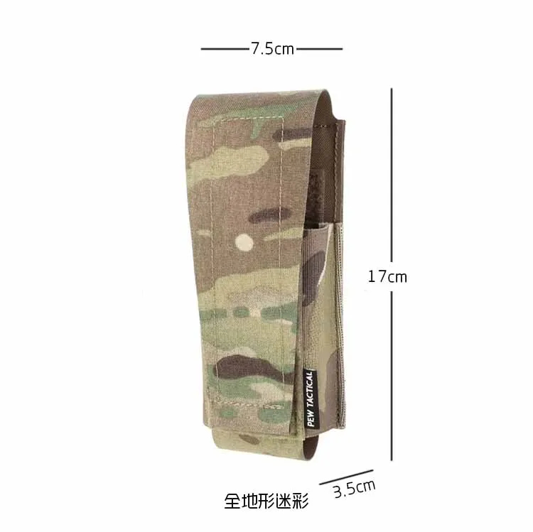 Bolsa táctica PEW TACTICAL Liberty Dynamic Flash Bang