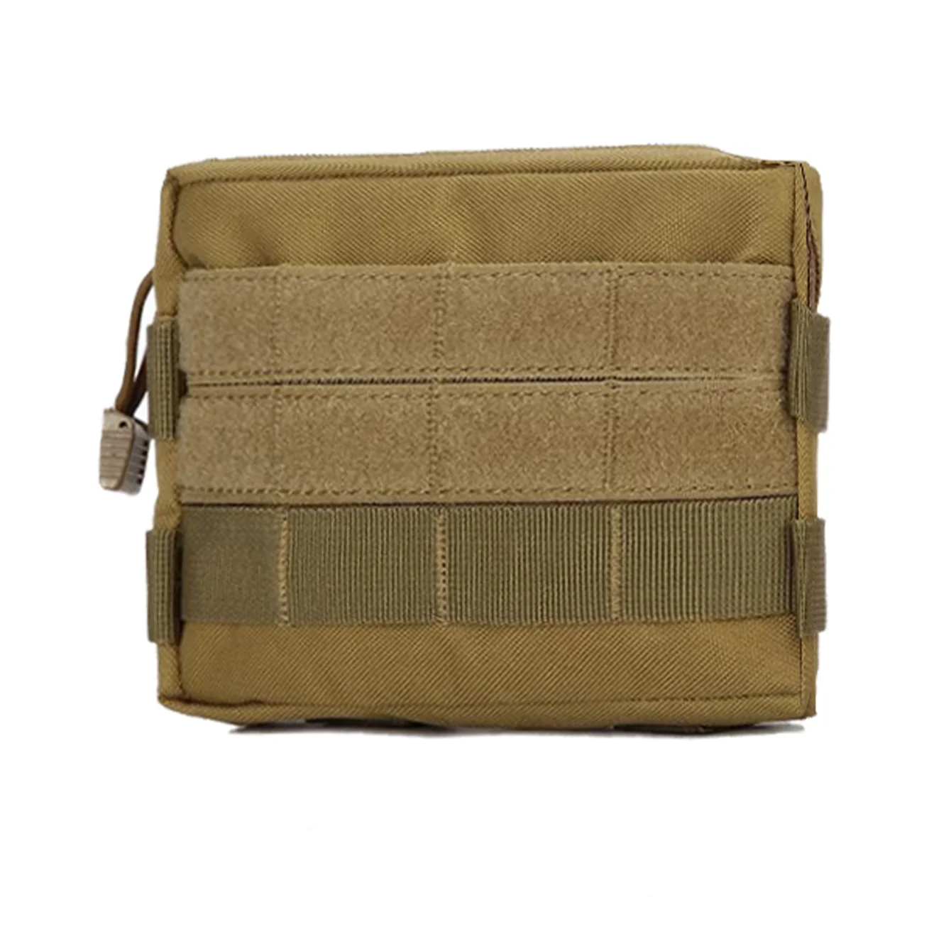 Kit de herramientas EDC para exterior: chaleco y cinturón compatibles - imagen 4