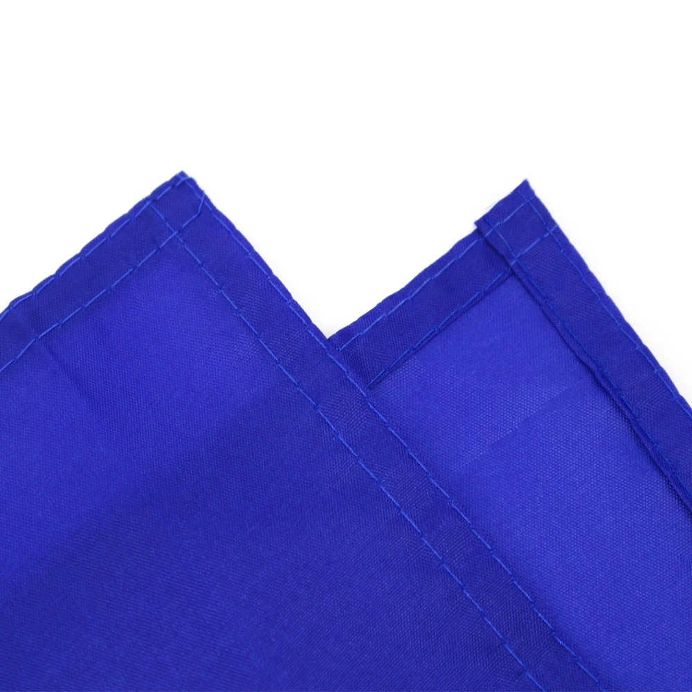 Bandera de Bosnia y Herzegovina BIH para exteriores y coleccionismo