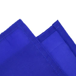 Bandera de Bosnia y Herzegovina BIH para exteriores y coleccionismo