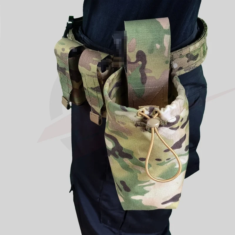 PRMD Kit de entrenamiento al aire libre para equipamiento táctico - imagen 3