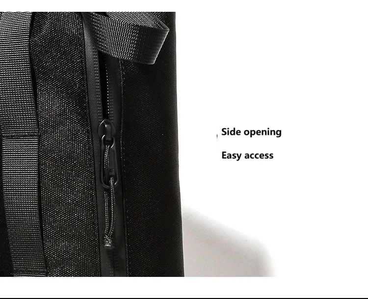 Bolsa impermeable para calzado