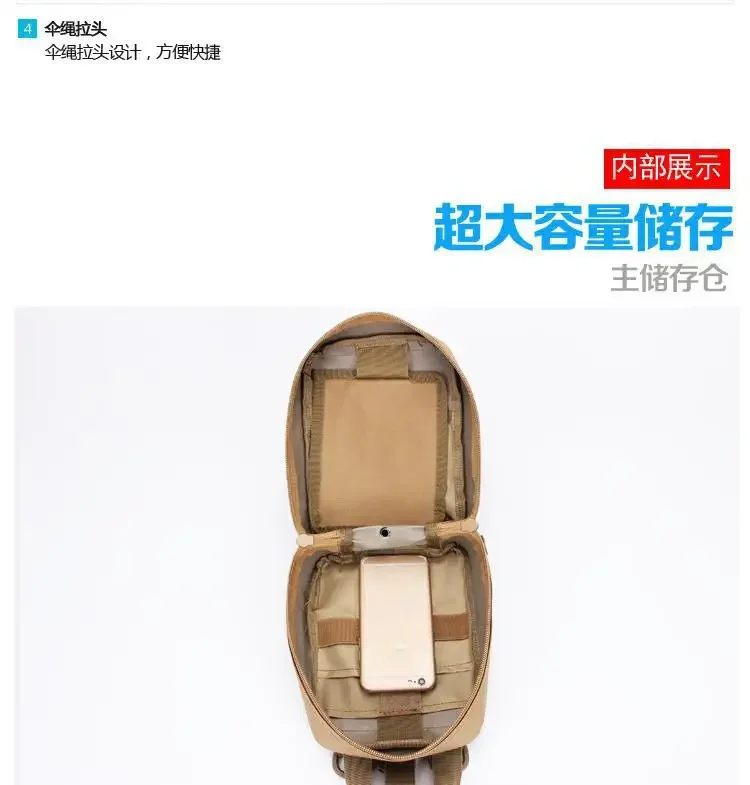 Bolsos y broches: sujeción segura