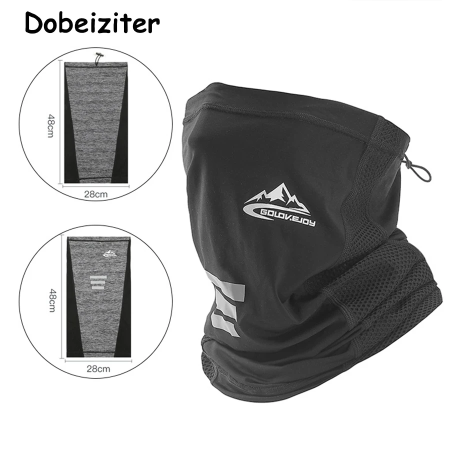 Pañuelo multifuncional transpirable absorbente sudor – Bandana táctica - imagen 5