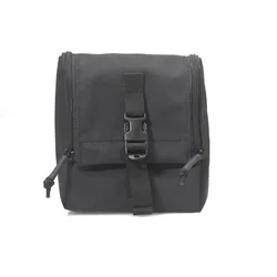Bolsa táctica MOLLE Multicam 500D para visión nocturna y baterías