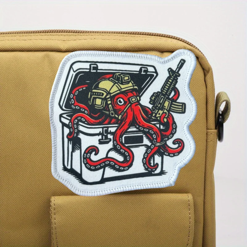 Aplique para ropa y accesorios
