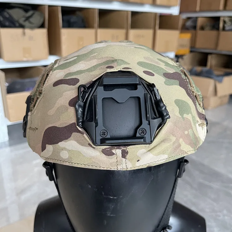 OPS-CORE FAST funda casco táctico Game Gear CS – nailon militar - imagen 3