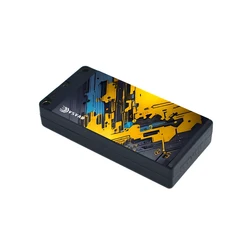 Batería LiPo 7,4V 4000mAh 130C RC – Potencia extrema