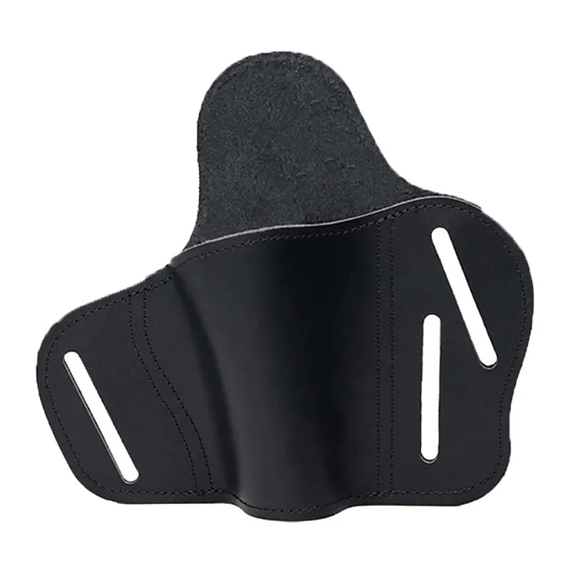 Holster en use táctico