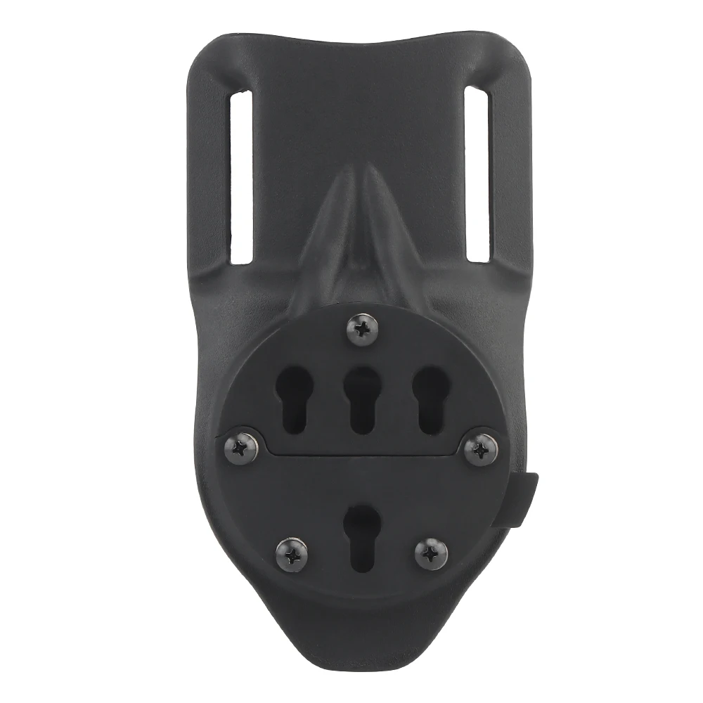 Adaptador de funda táctica de extracción rápida para G17