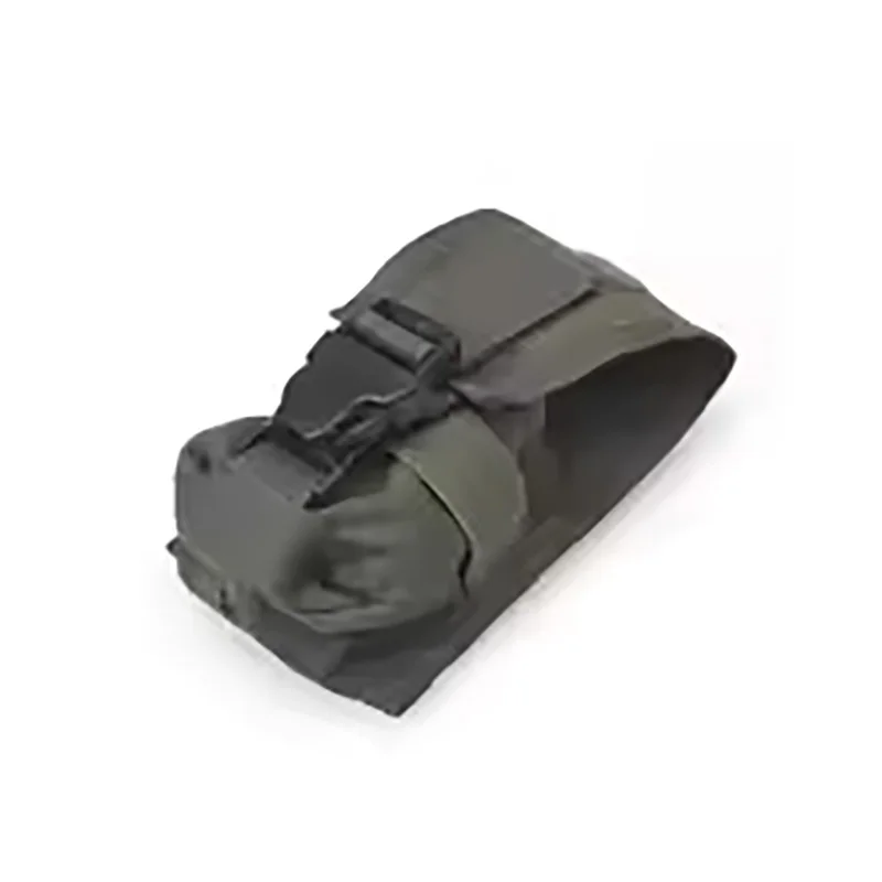 Bolsa Táctica MOLLE para Accesorios y Herramientas MK18 - imagen 4