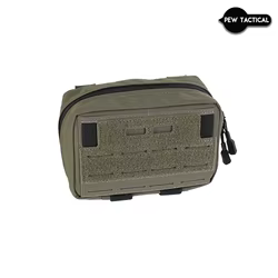 PEW Tactical bolsa de administración táctica MOLLE EDC