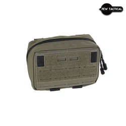 PEW Tactical bolsa de administración táctica MOLLE EDC