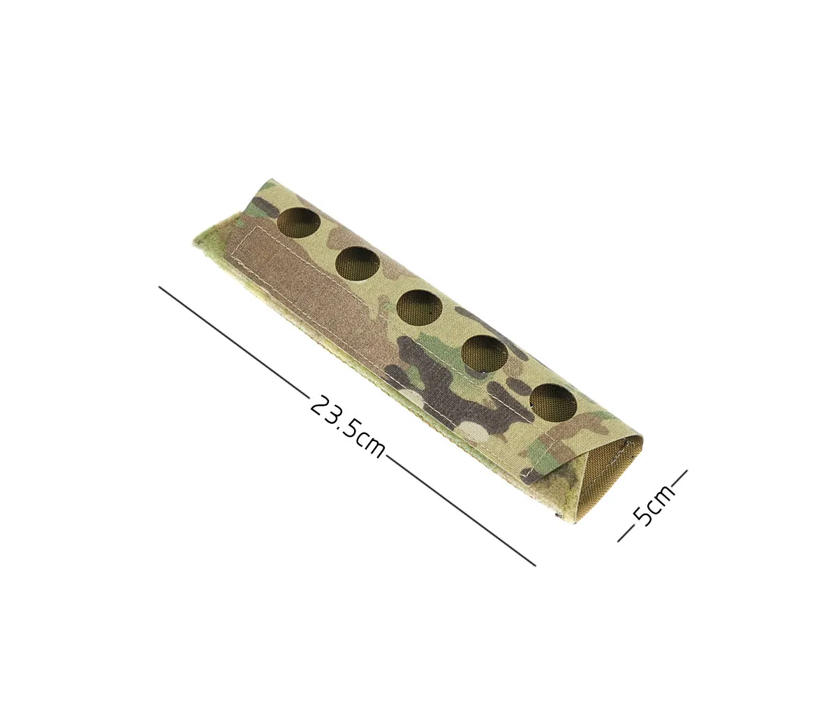 Funda modular PEW TACTICAL para auriculares