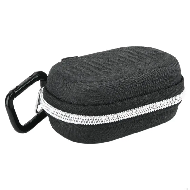 Estuche para protecciones auditivas Oxford con espuma viscoelástica - imagen 3