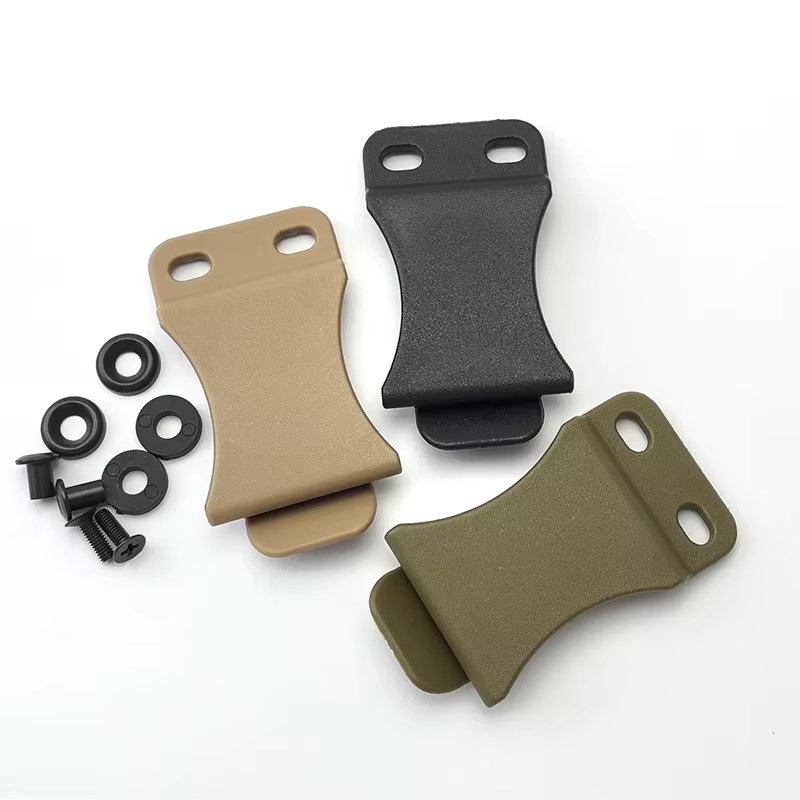 Funda Kydex IWB para pistolera – Clip cinturón táctico EWD