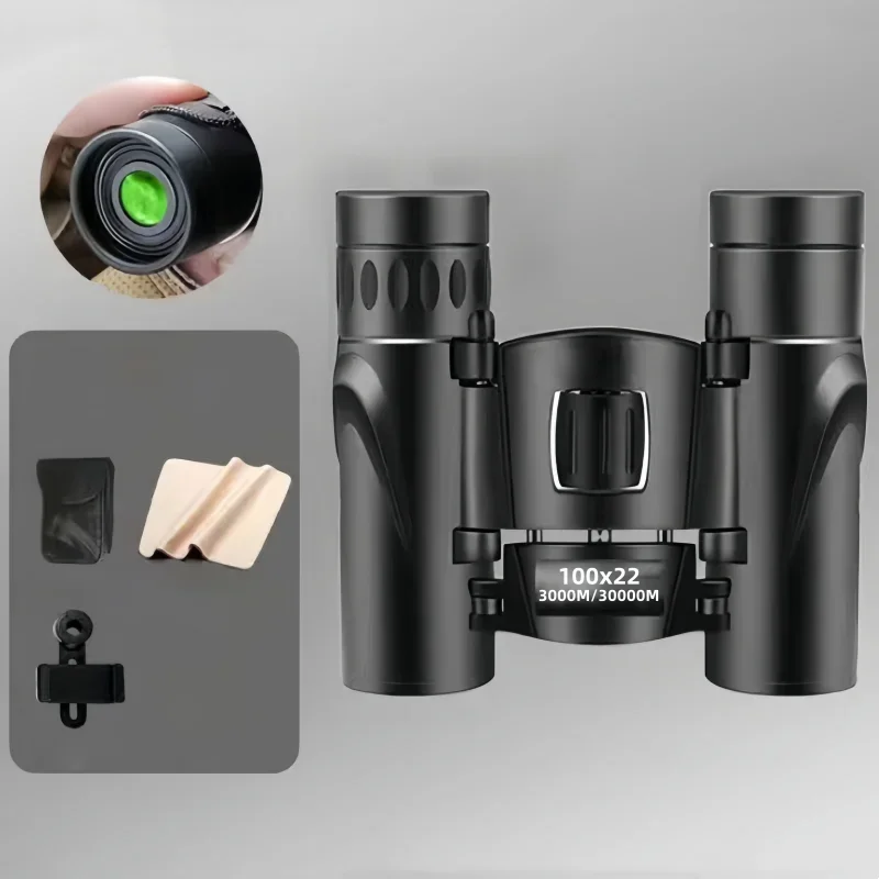 Monocular óptico BAK4 FMC HD – Alto rendimiento para camping y trekking - imagen 5