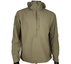 Chaqueta Soft Shell Cortavientos Ligera Unisex – Outdoor