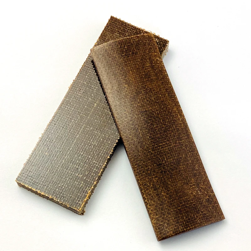 Micarta para mangos de cuchillo – Placas para fabricación DIY - imagen 4