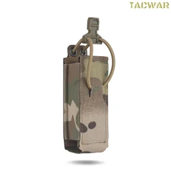 WRC Funda portacargador de airsoft con velcro para cinturón