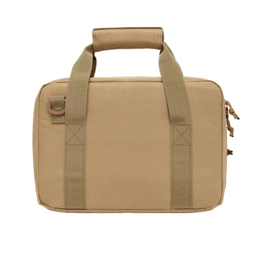 Bolso táctico resistente múltiples bolsillos – Uso militar