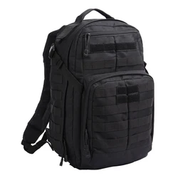 Mochila Táctica Rush 25L Sistema MOLLE