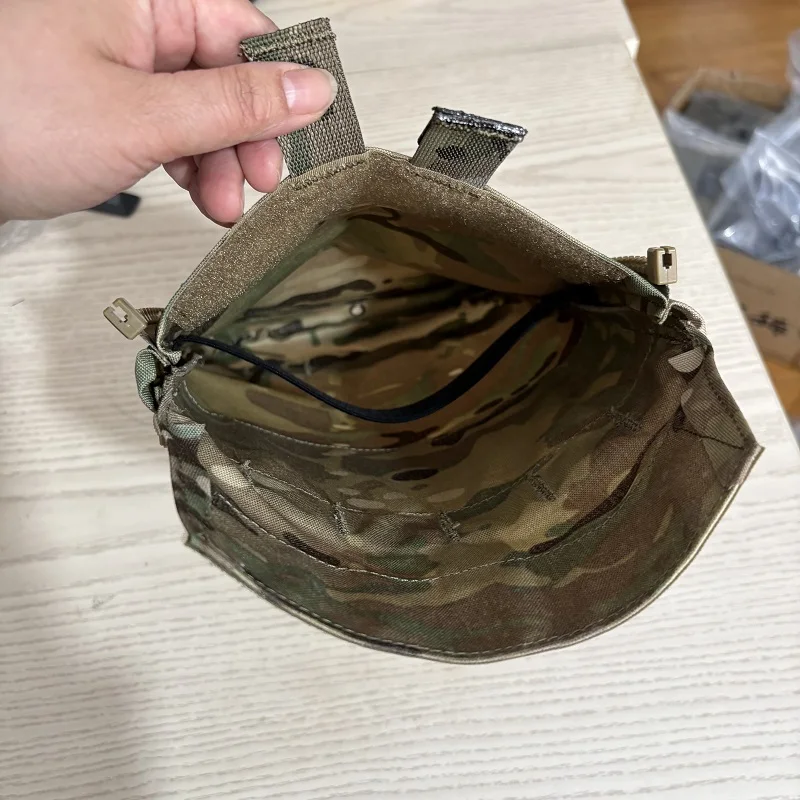 Bolsa de agua táctica multiusos acceso rápido - imagen 2