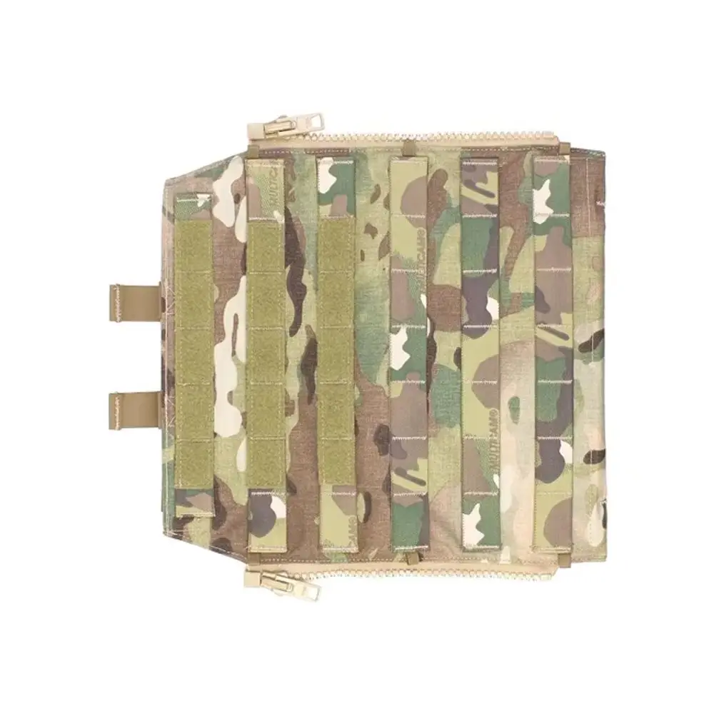 Bolsa de agua táctica PEW TACTICAL con cremallera para JPC AVS - imagen 5