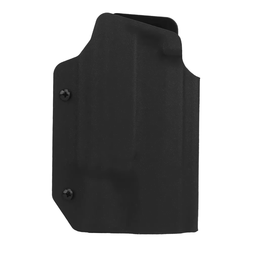Funda táctica KYDEX SIG P320 compatible con linterna X300U rápida - imagen 4