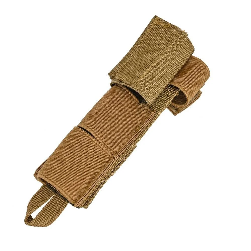 Bolsa Molle modular para radio PRC152/148 con kit antena - imagen 4