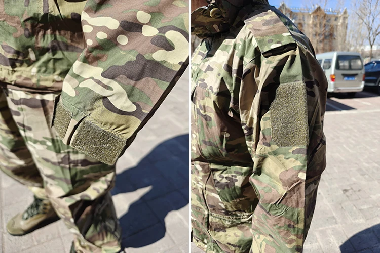 Conjunto diseñado para exterior
