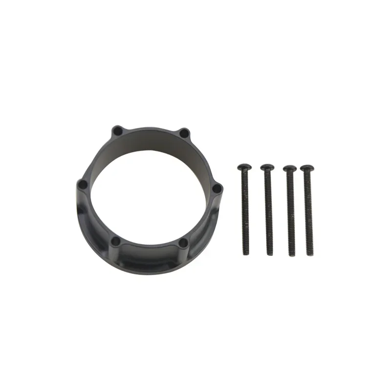 Adaptador visor monopín para arco compuesto – Montaje profesional - imagen 2