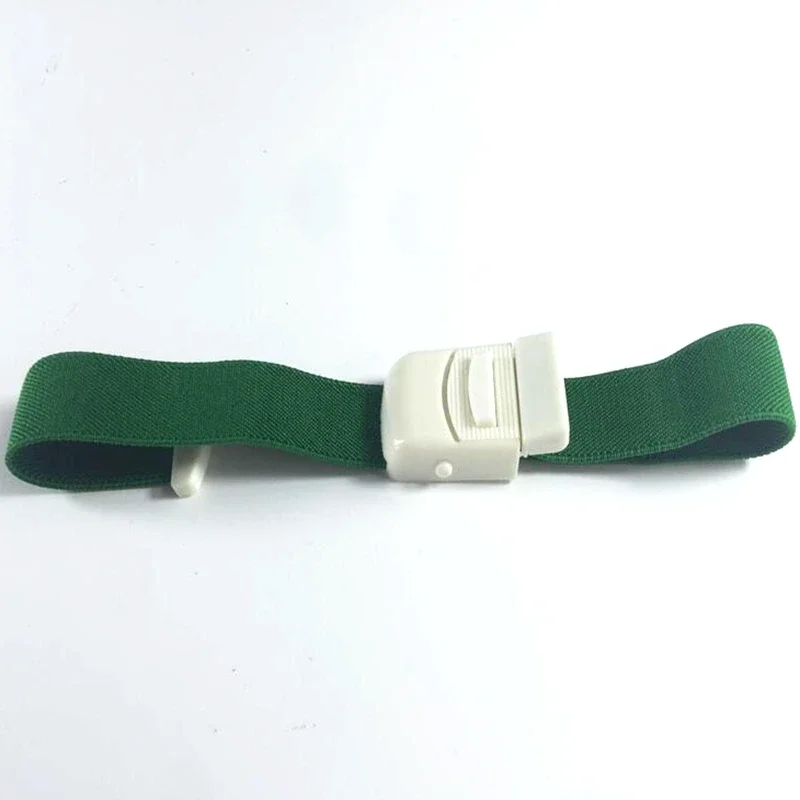 Torniquete táctico ABS con hebilla emergencia y cinta ajustable - imagen 4