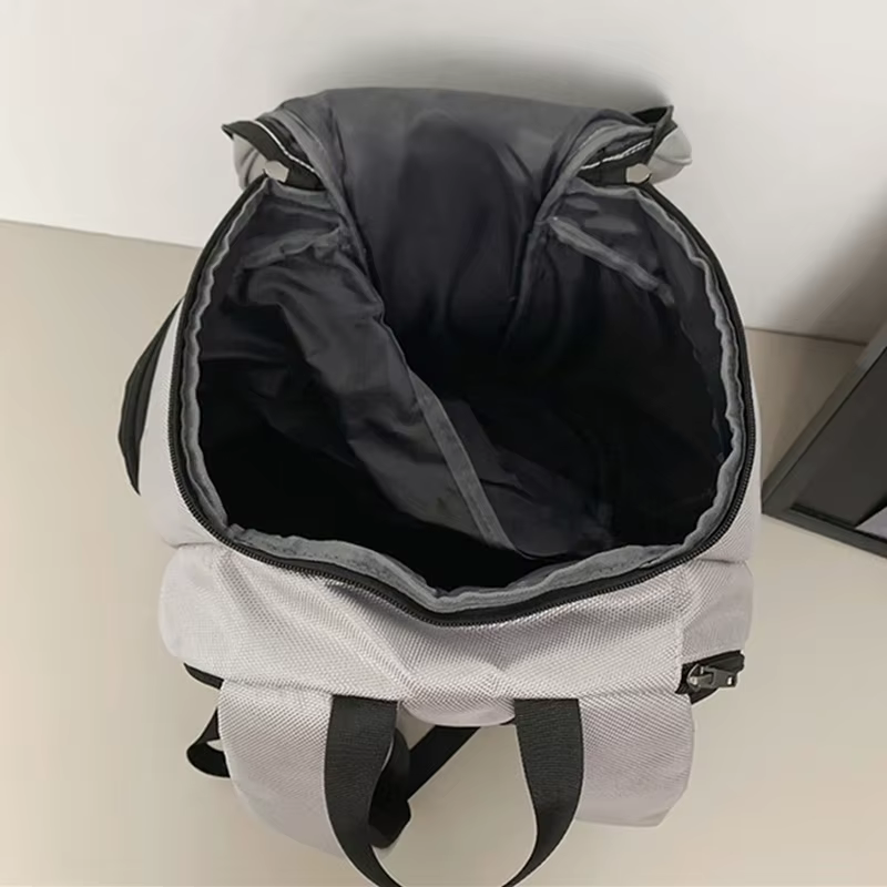 Mochila táctica Trave 40L ripstop – Senderismo escalada - imagen 4