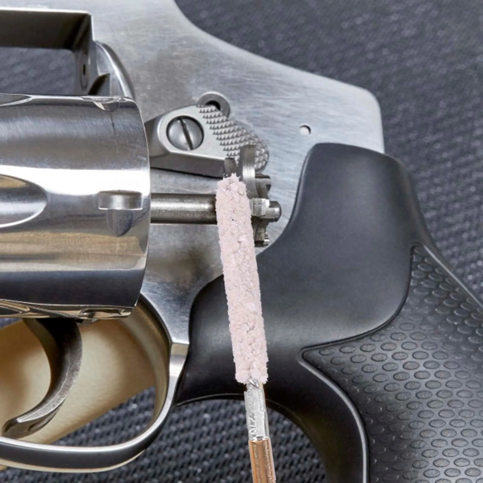 Kit de limpieza táctico para armas de fuego con herramientas - imagen 4