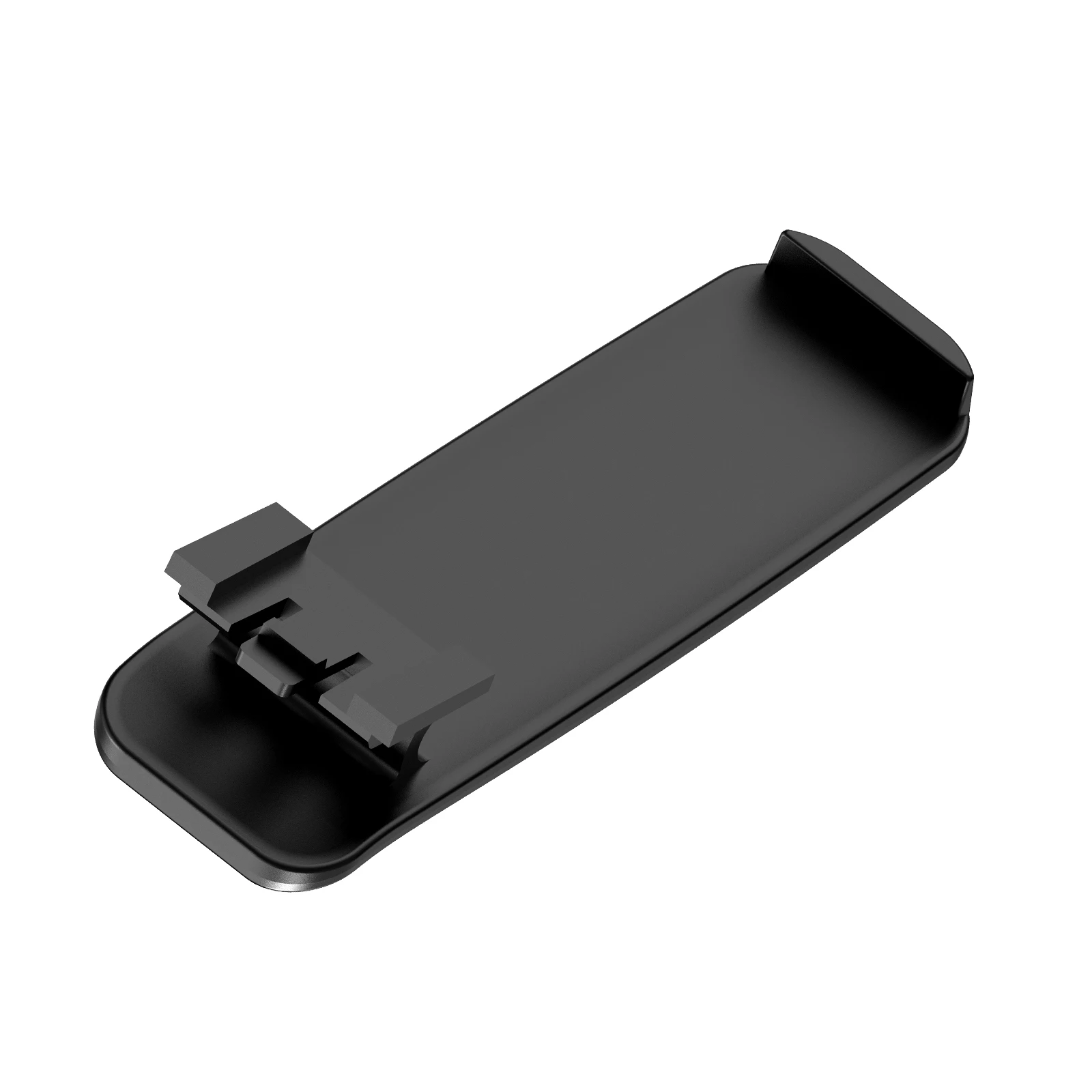 Clip de cinturón Baofeng UV-5R mini – soporte radio táctica - imagen 5