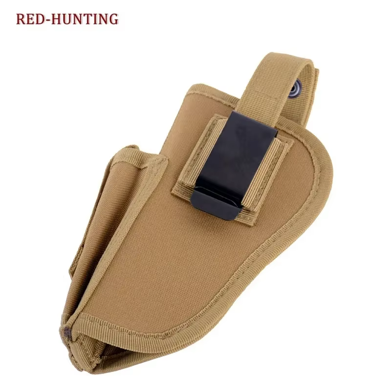 Funda táctica GL Melt Holster ambidiestra cintura con ranura cargador - imagen 4