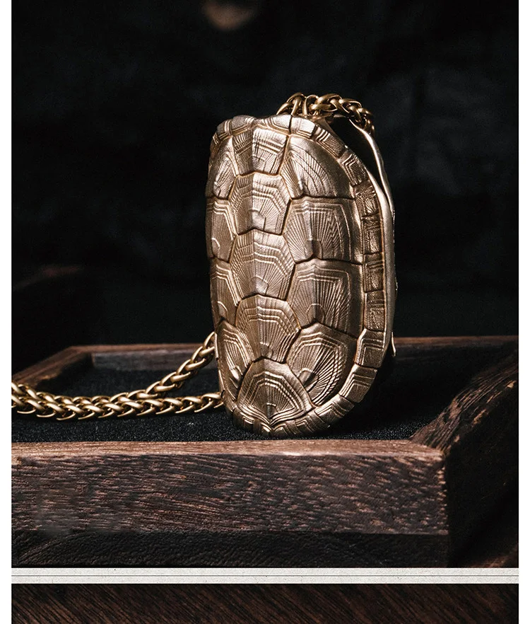 Detalle del accesorio colgante