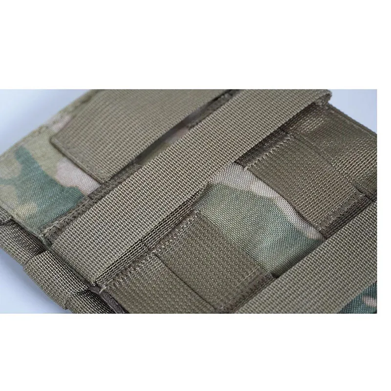 Botiquín táctico camuflaje desmontaje rápido - imagen 2
