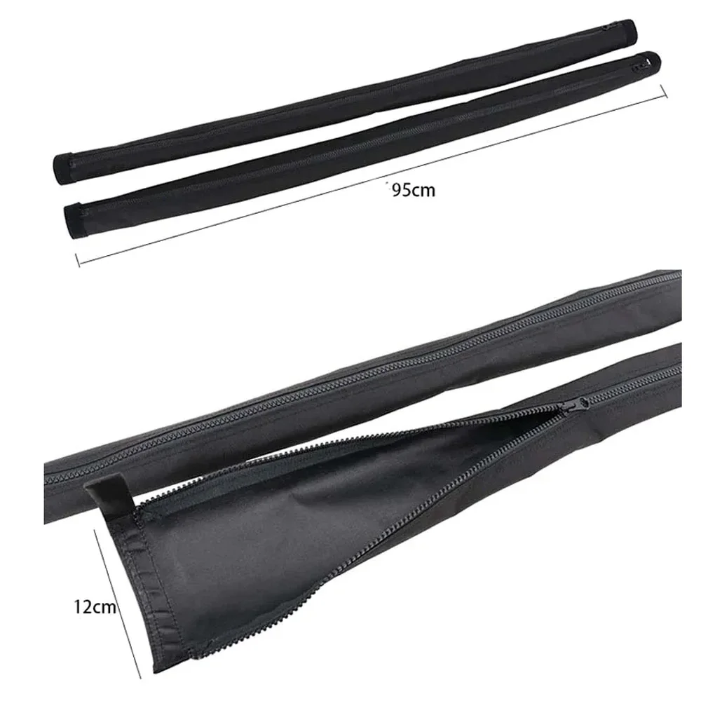 Funda protectora manguito respirador táctico – Tubo extensión gasa