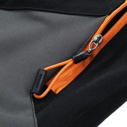 Pantalones hombre elásticos secado rápido senderismo pesca camping