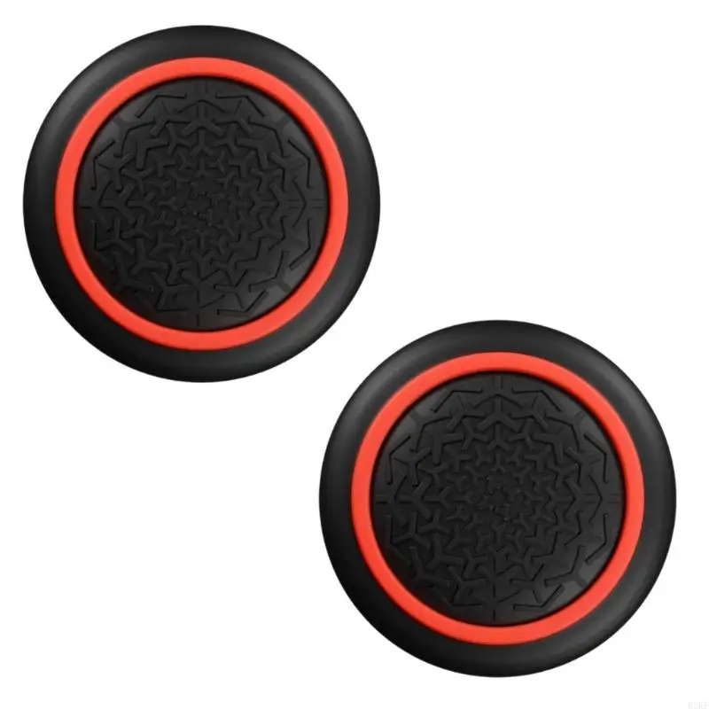Juego de dos protectores para palancas analógicas