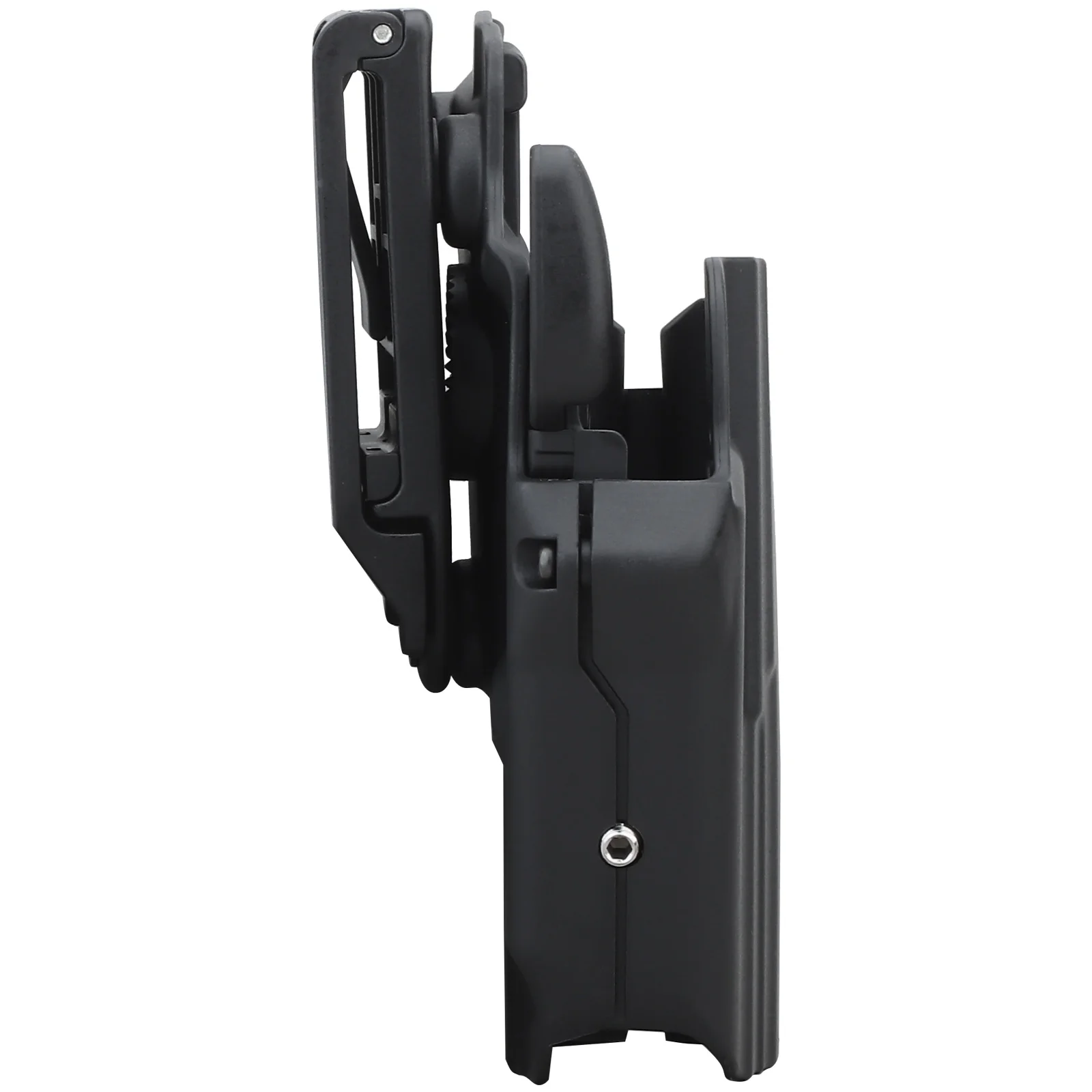 Compatibilidad con múltiples pistolas