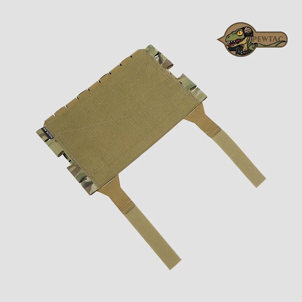 PEW TACTICAL Beaver MOD FP24 – Panel modular de asalto - imagen 2