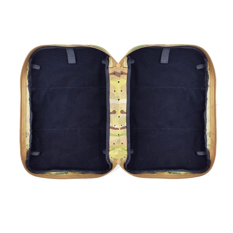PEW TACTICAL panel organizador interno táctico para primeros auxilios - imagen 2