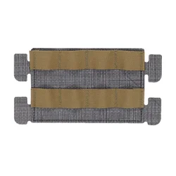 FERRO Style ADAPT Adaptador MOLLE para panel de pecho Tegris