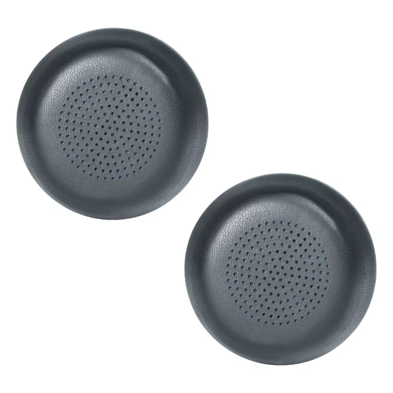 Orejeras suaves para Powerconf H500 en color negro